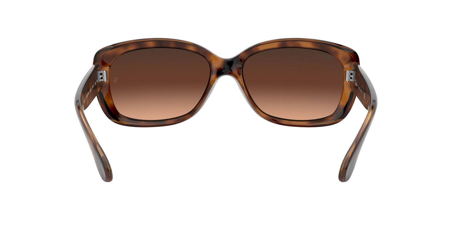 RAY-BAN RB4101 JACKIE OHH 642/A5 58
