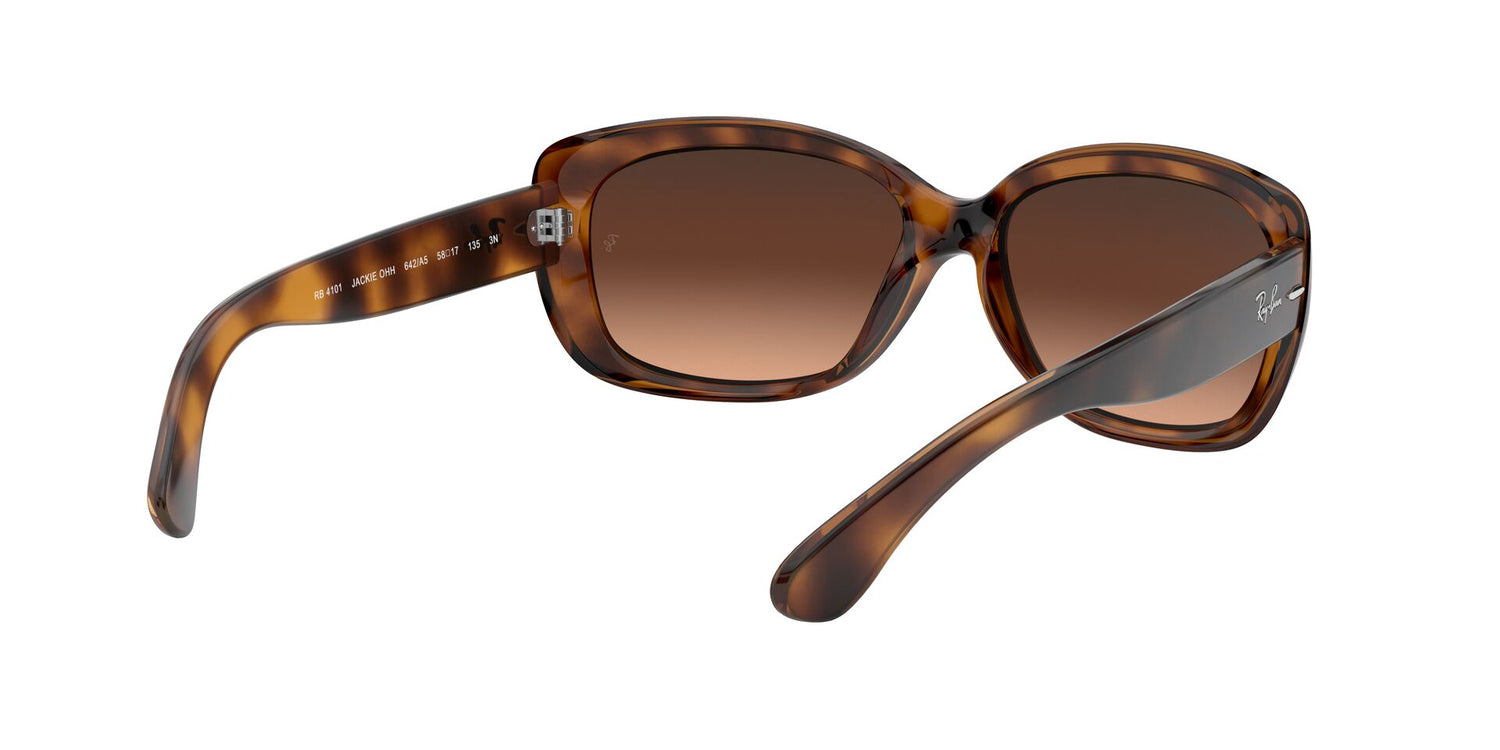 RAY-BAN RB4101 JACKIE OHH 642/A5 58
