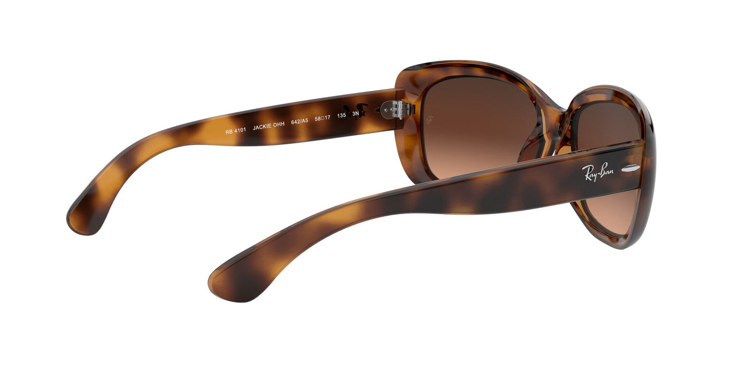 RAY-BAN RB4101 JACKIE OHH 642/A5 58
