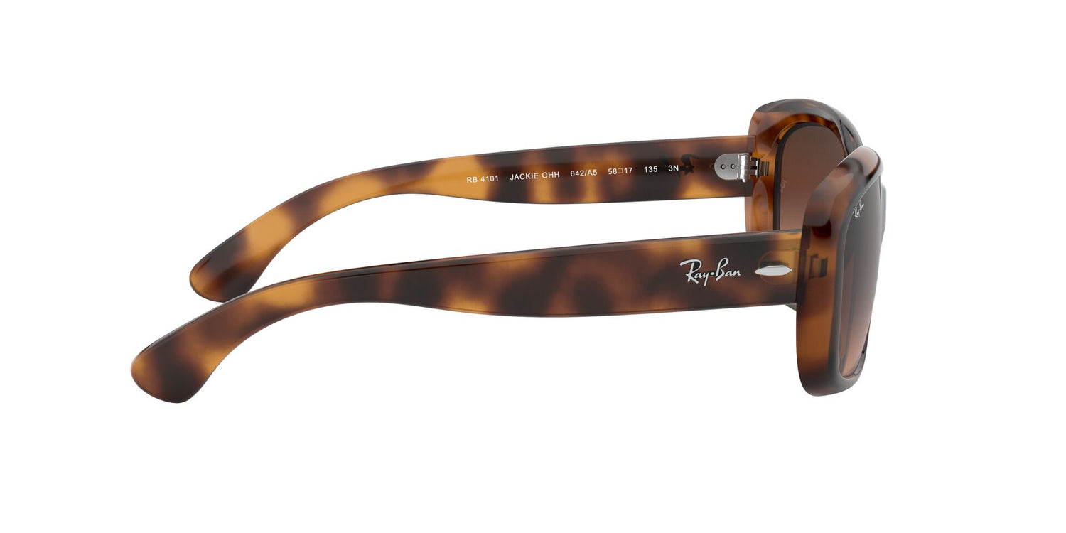 RAY-BAN RB4101 JACKIE OHH 642/A5 58