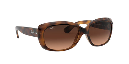 RAY-BAN RB4101 JACKIE OHH 642/A5 58