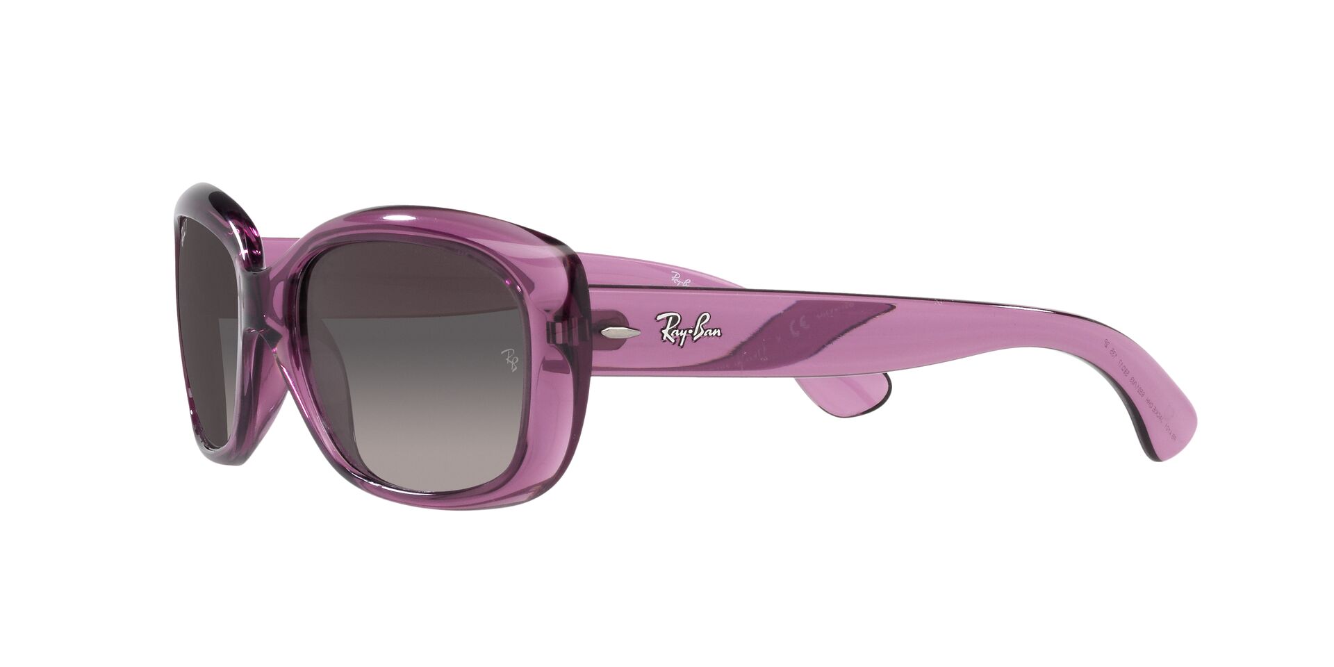 RAY-BAN RB4101 JACKIE OHH 6591M3 58