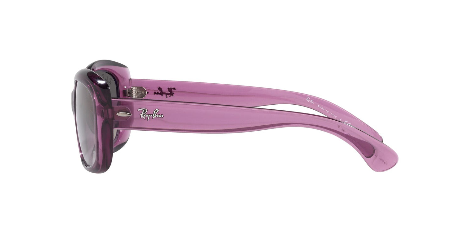 RAY-BAN RB4101 JACKIE OHH 6591M3 58
