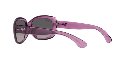 RAY-BAN RB4101 JACKIE OHH 6591M3 58
