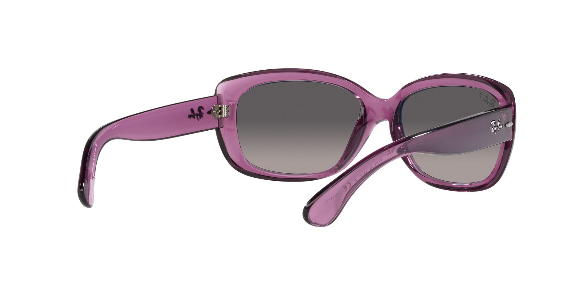 RAY-BAN RB4101 JACKIE OHH 6591M3 58
