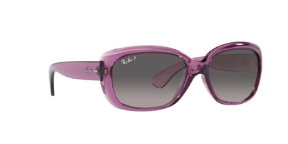 RAY-BAN RB4101 JACKIE OHH 6591M3 58