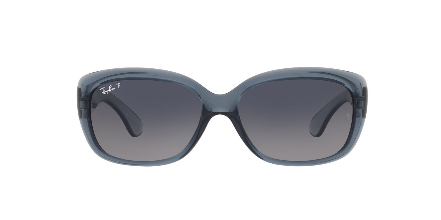 RAY-BAN RB4101 JACKIE OHH 659278 58