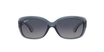 RAY-BAN RB4101 JACKIE OHH 659278 58