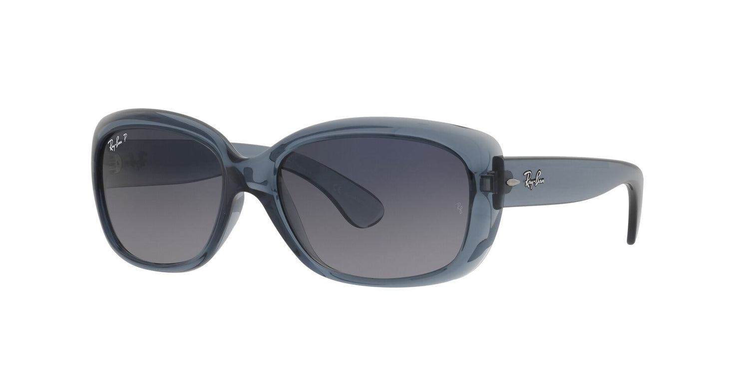 RAY-BAN RB4101 JACKIE OHH 659278 58