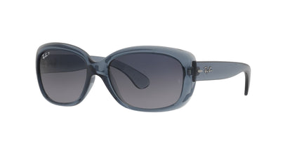 RAY-BAN RB4101 JACKIE OHH 659278 58