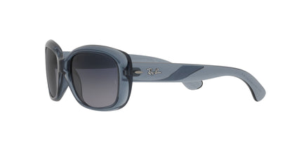 RAY-BAN RB4101 JACKIE OHH 659278 58