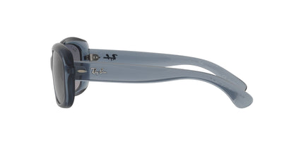 RAY-BAN RB4101 JACKIE OHH 659278 58