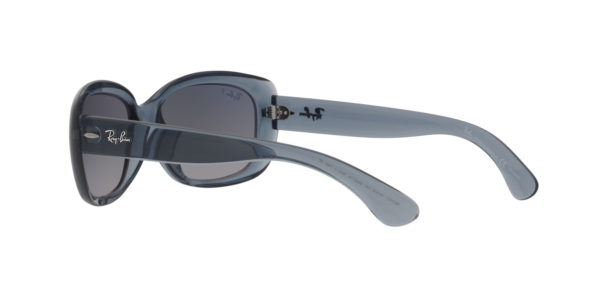 RAY-BAN RB4101 JACKIE OHH 659278 58