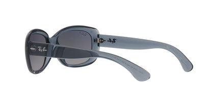 RAY-BAN RB4101 JACKIE OHH 659278 58