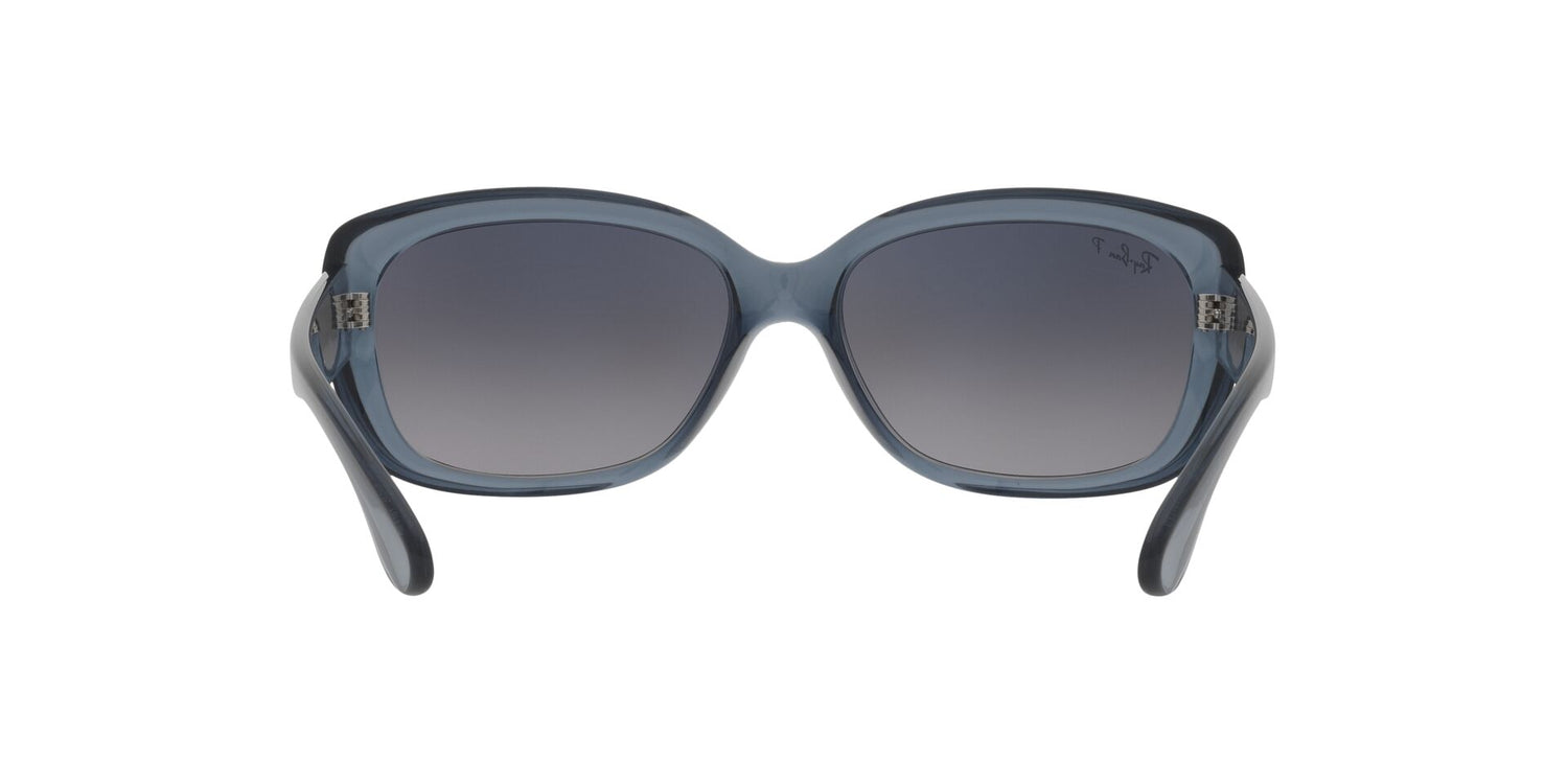 RAY-BAN RB4101 JACKIE OHH 659278 58