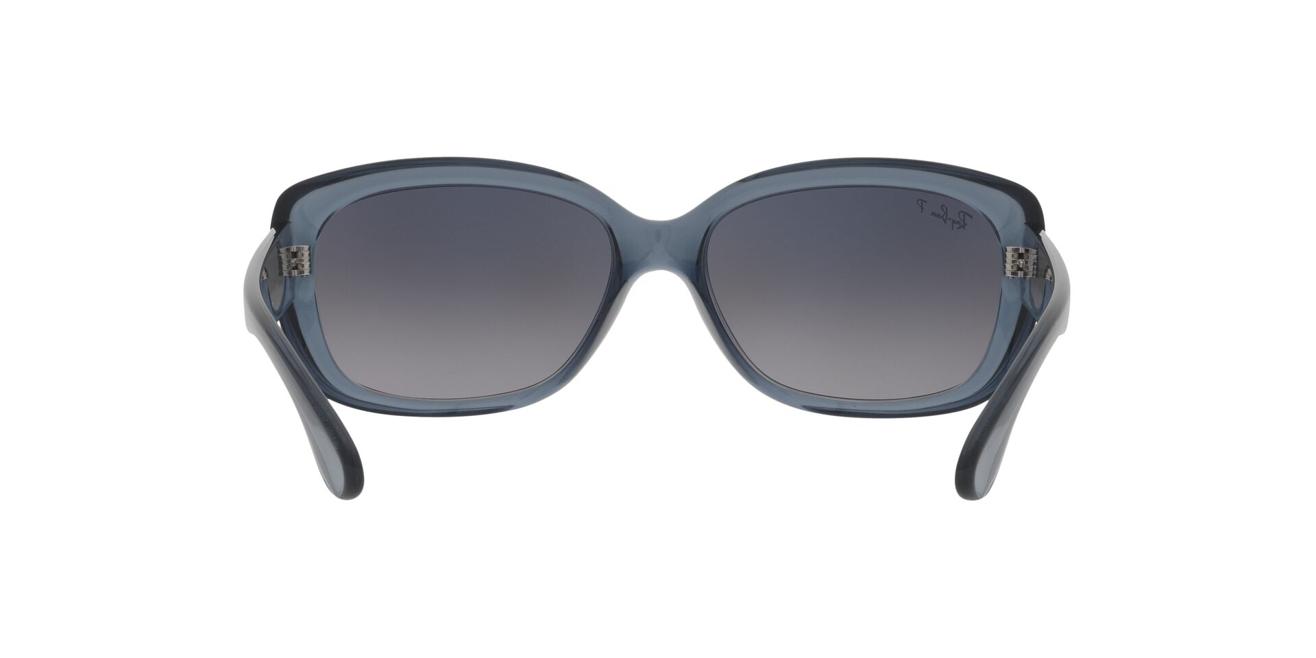 RAY-BAN RB4101 JACKIE OHH 659278 58