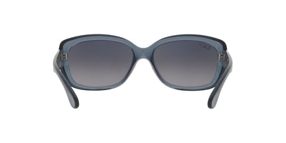 RAY-BAN RB4101 JACKIE OHH 659278 58