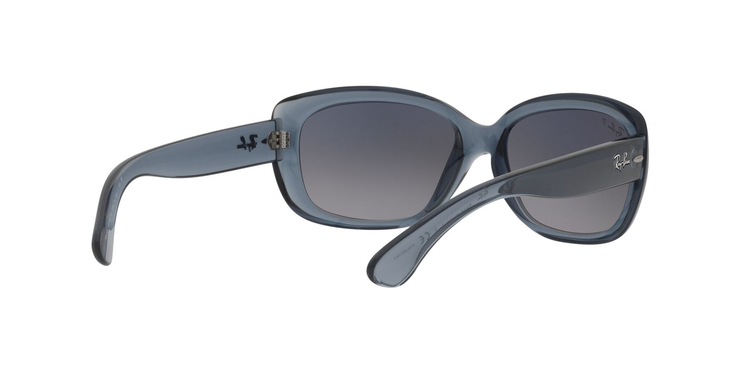 RAY-BAN RB4101 JACKIE OHH 659278 58