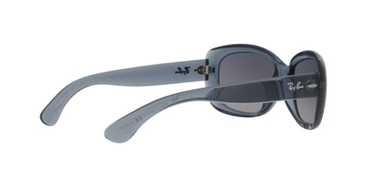 RAY-BAN RB4101 JACKIE OHH 659278 58