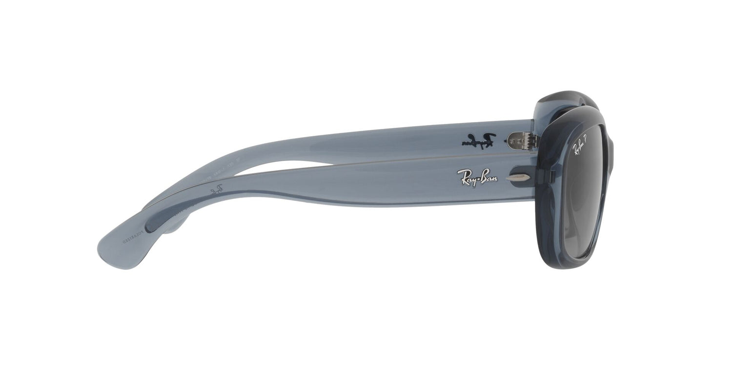 RAY-BAN RB4101 JACKIE OHH 659278 58