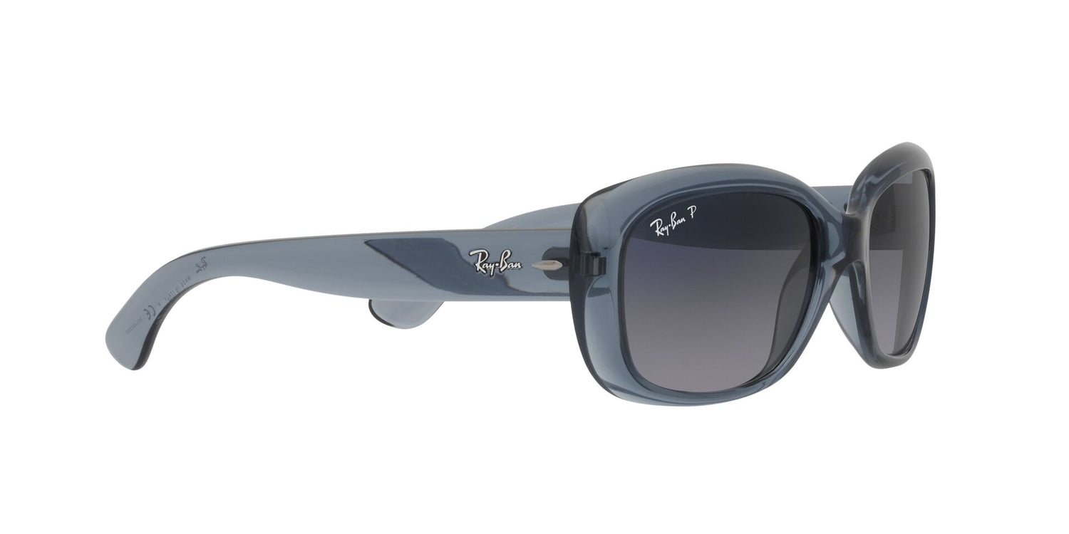 RAY-BAN RB4101 JACKIE OHH 659278 58