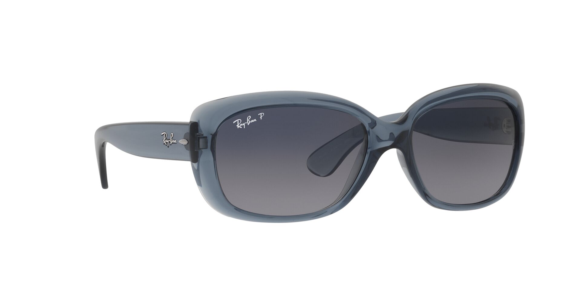 RAY-BAN RB4101 JACKIE OHH 659278 58
