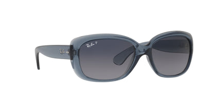 RAY-BAN RB4101 JACKIE OHH 659278 58