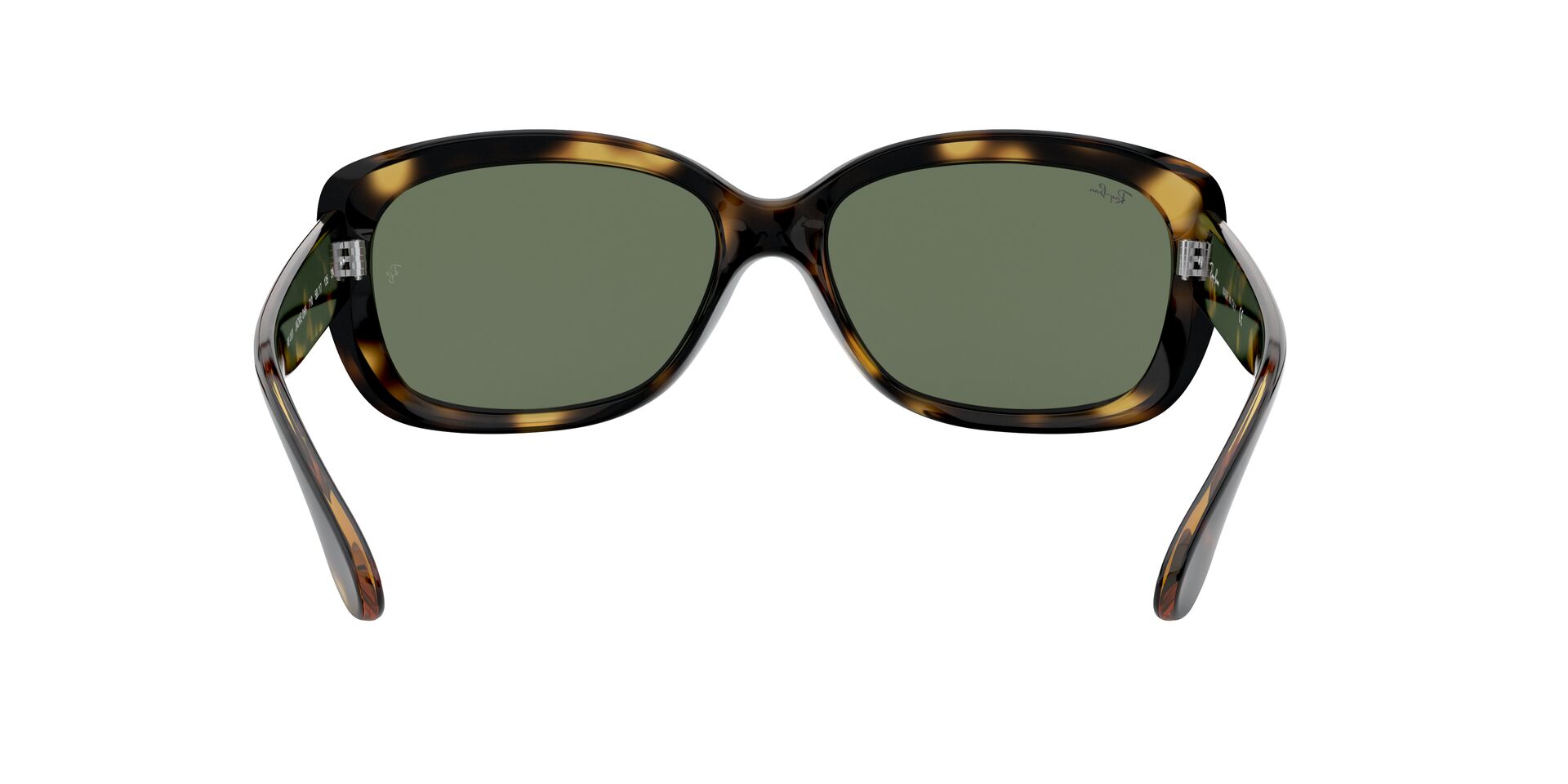 RAY-BAN RB4101 JACKIE OHH 710 58