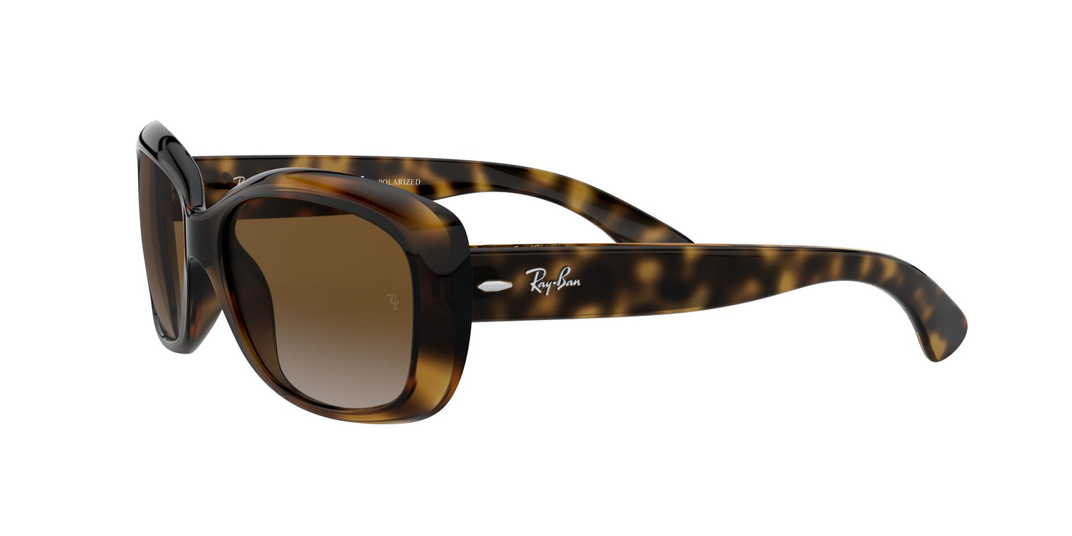 RAY-BAN RB4101 JACKIE OHH 710/T5 58