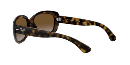 RAY-BAN RB4101 JACKIE OHH 710/T5 58
