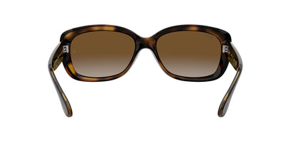 RAY-BAN RB4101 JACKIE OHH 710/T5 58