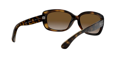 RAY-BAN RB4101 JACKIE OHH 710/T5 58