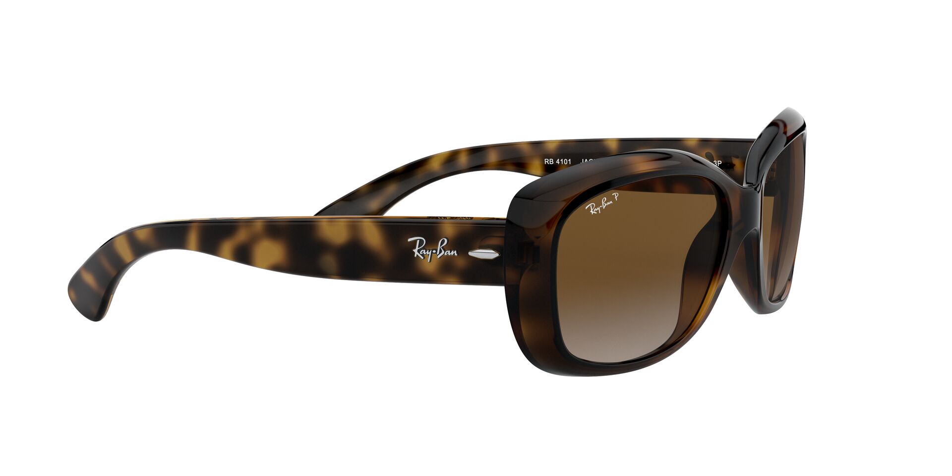 RAY-BAN RB4101 JACKIE OHH 710/T5 58