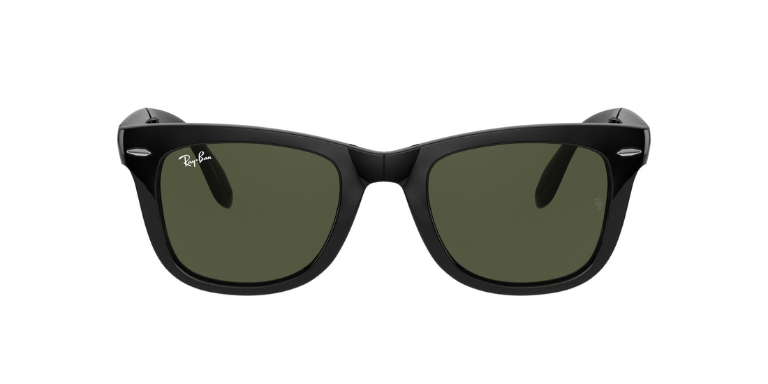 Translation missing: es.seo.product.type.gafas-de-sol ray-ban rb4105 folding wayfarer 601 masculino talla 54mm - Translation missing: es.seo.product.alt.imagen-principal