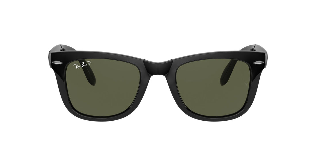 Translation missing: es.seo.product.type.gafas-de-sol ray-ban rb4105 folding wayfarer 601/58 masculino talla 54mm - Translation missing: es.seo.product.alt.imagen-principal