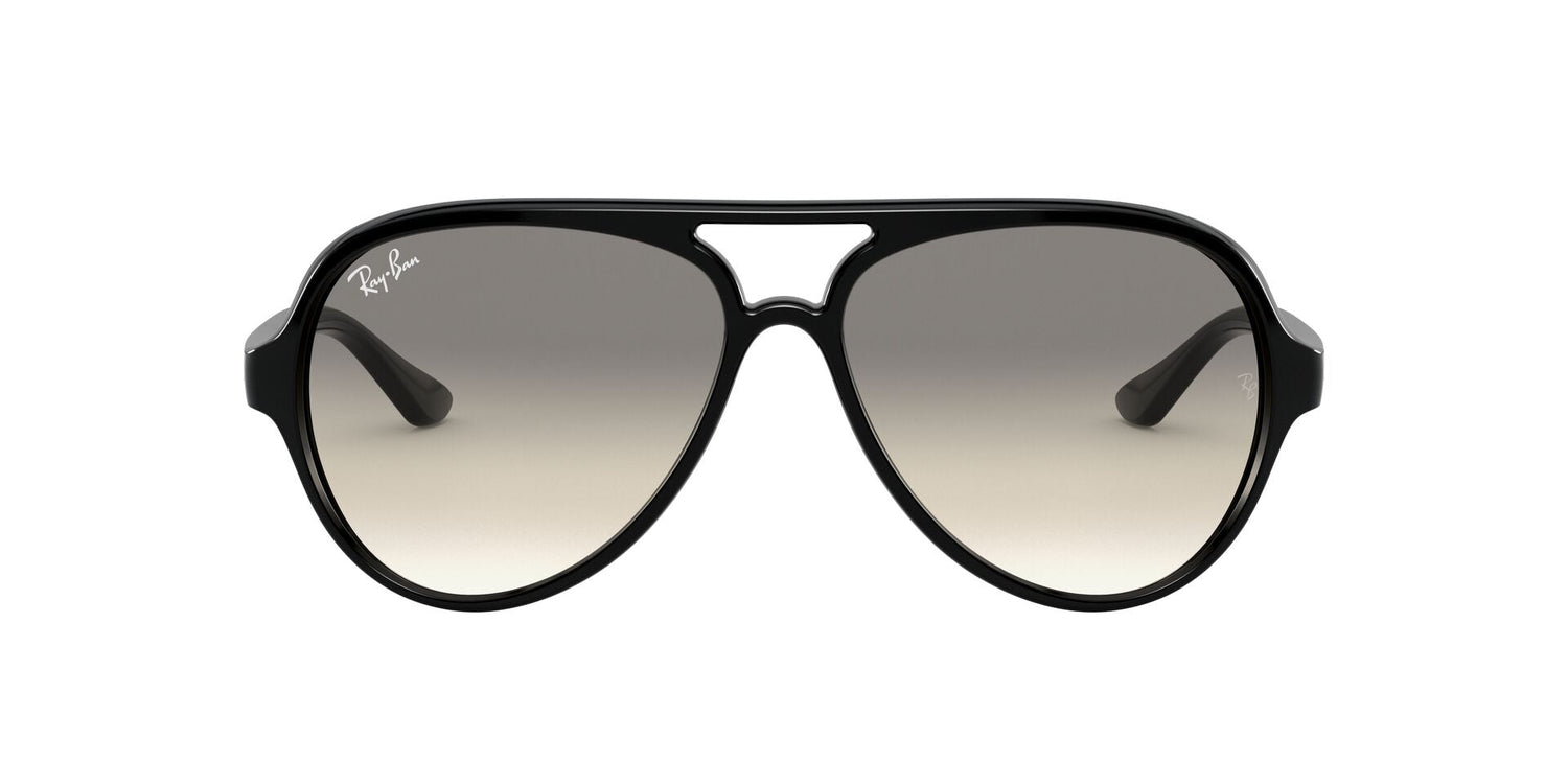 RAY-BAN RB4125 CATS 5000 601/32 59