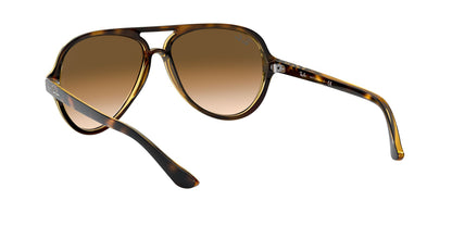 RAY-BAN RB4125 CATS 5000 710/51 59