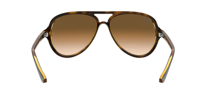RAY-BAN RB4125 CATS 5000 710/51 59
