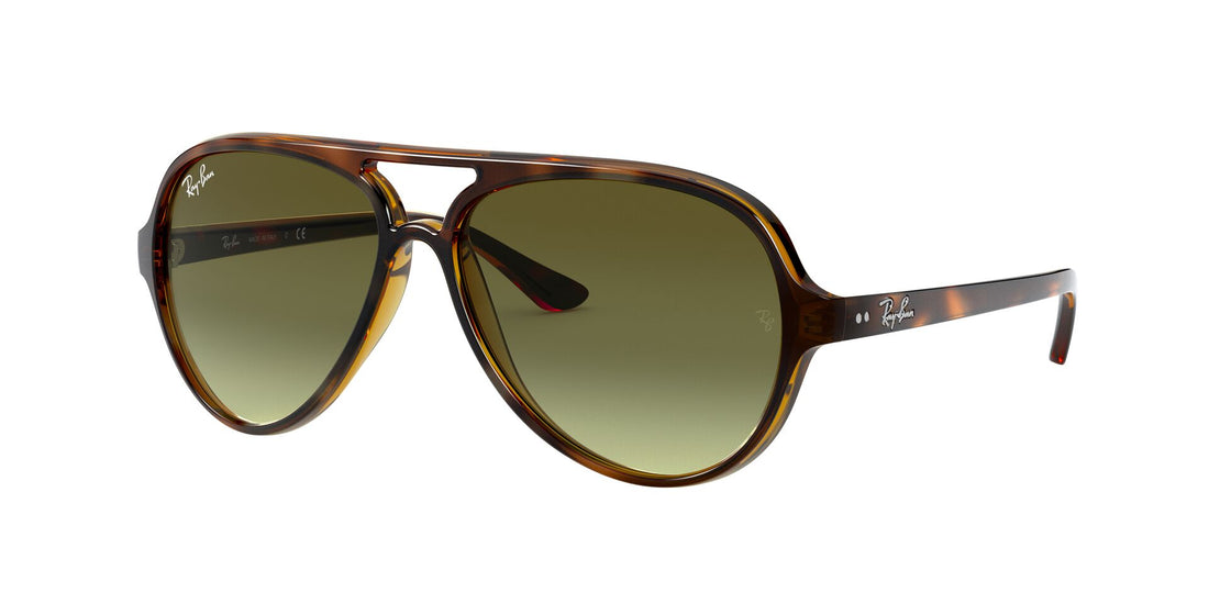 Translation missing: es.seo.product.type.gafas-de-sol ray-ban rb4125 cats 5000 710/a6 masculino talla 59mm - Translation missing: es.seo.product.alt.imagen-secundaria