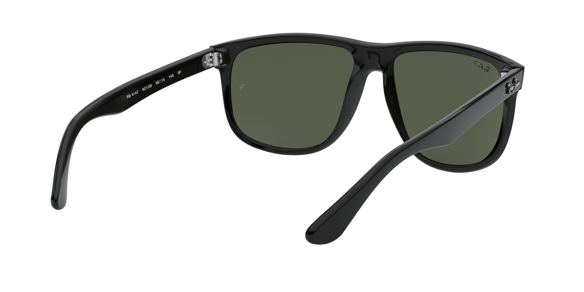 RAY-BAN RB4147 BOYFRIEND 601/58 60