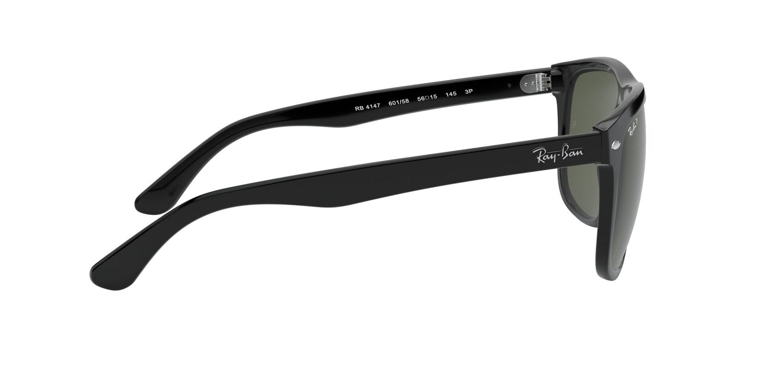 RAY-BAN RB4147 BOYFRIEND 601/58 60