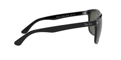RAY-BAN RB4147 BOYFRIEND 601/58 60