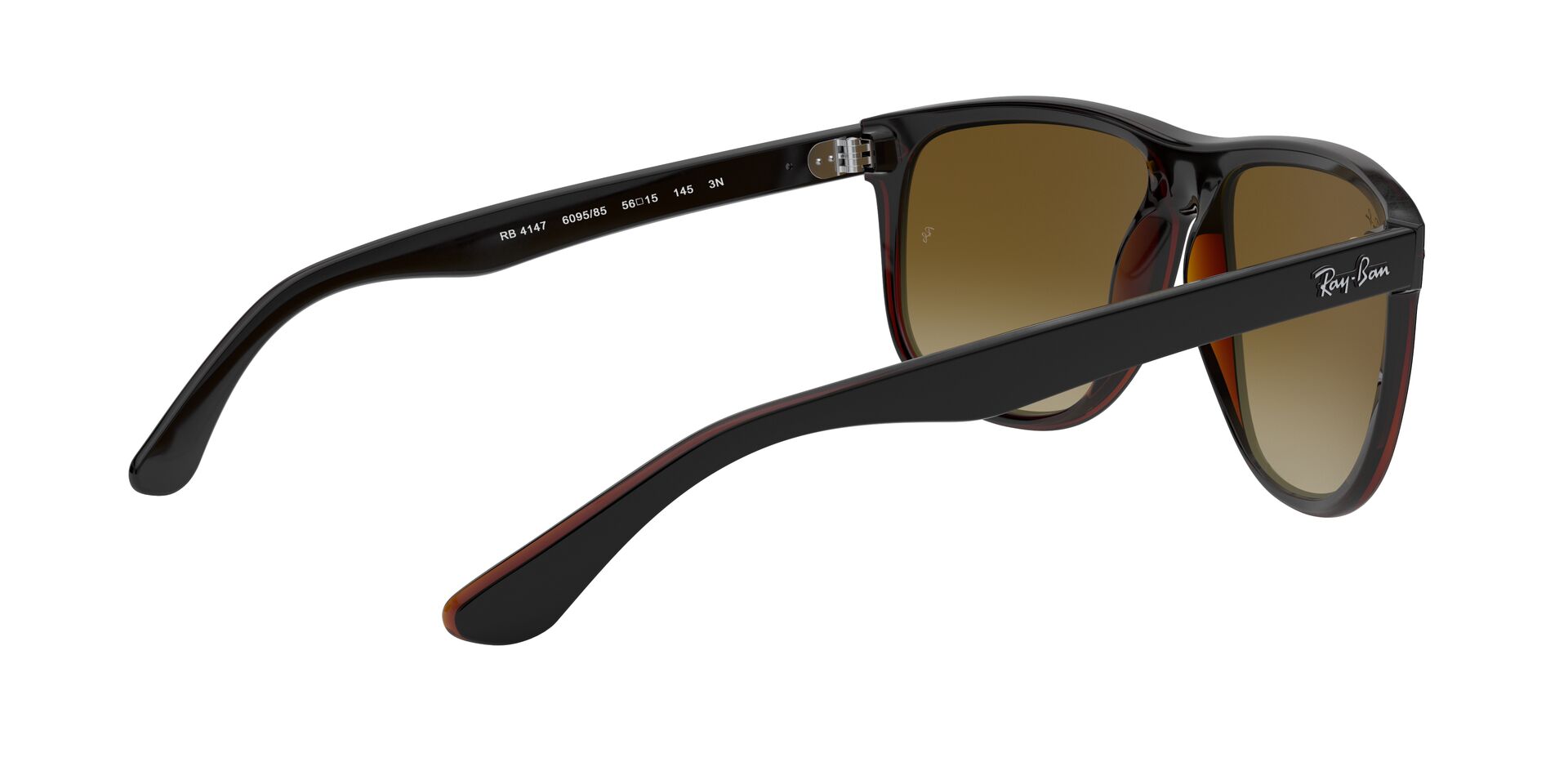 RAY-BAN RB4147 BOYFRIEND 609585 60