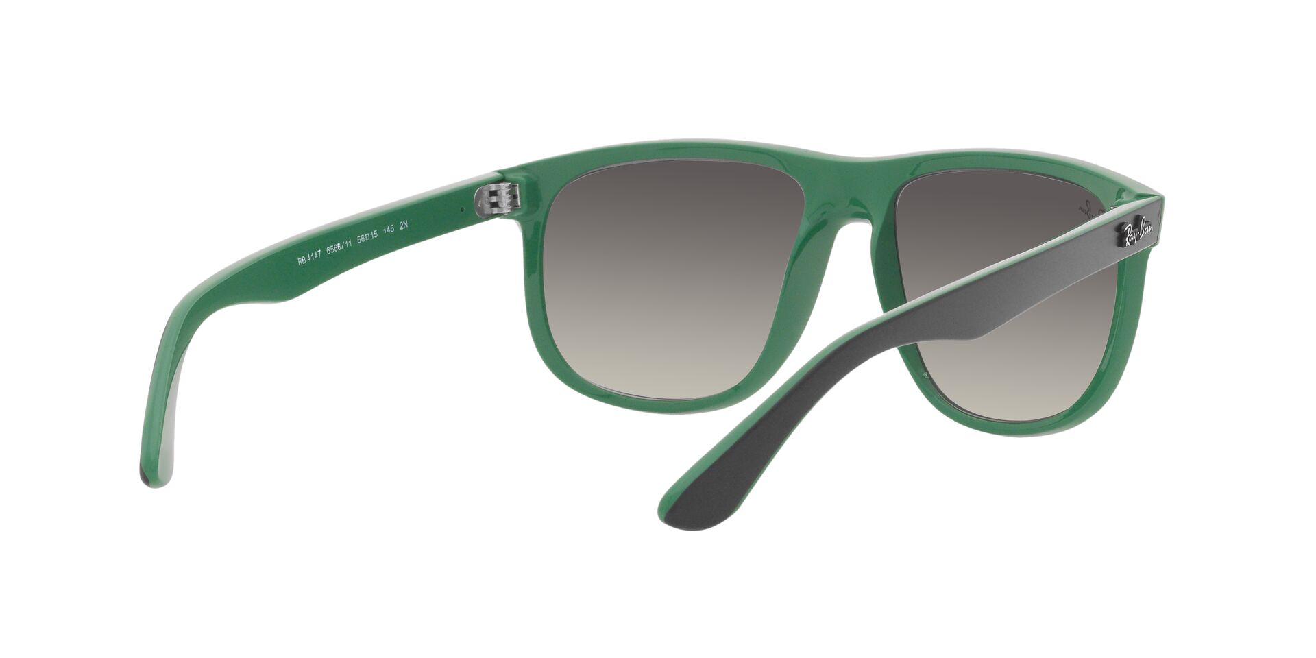RAY-BAN RB4147 BOYFRIEND 656811 60