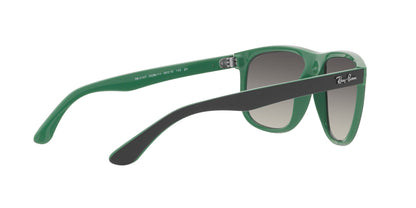 RAY-BAN RB4147 BOYFRIEND 656811 60