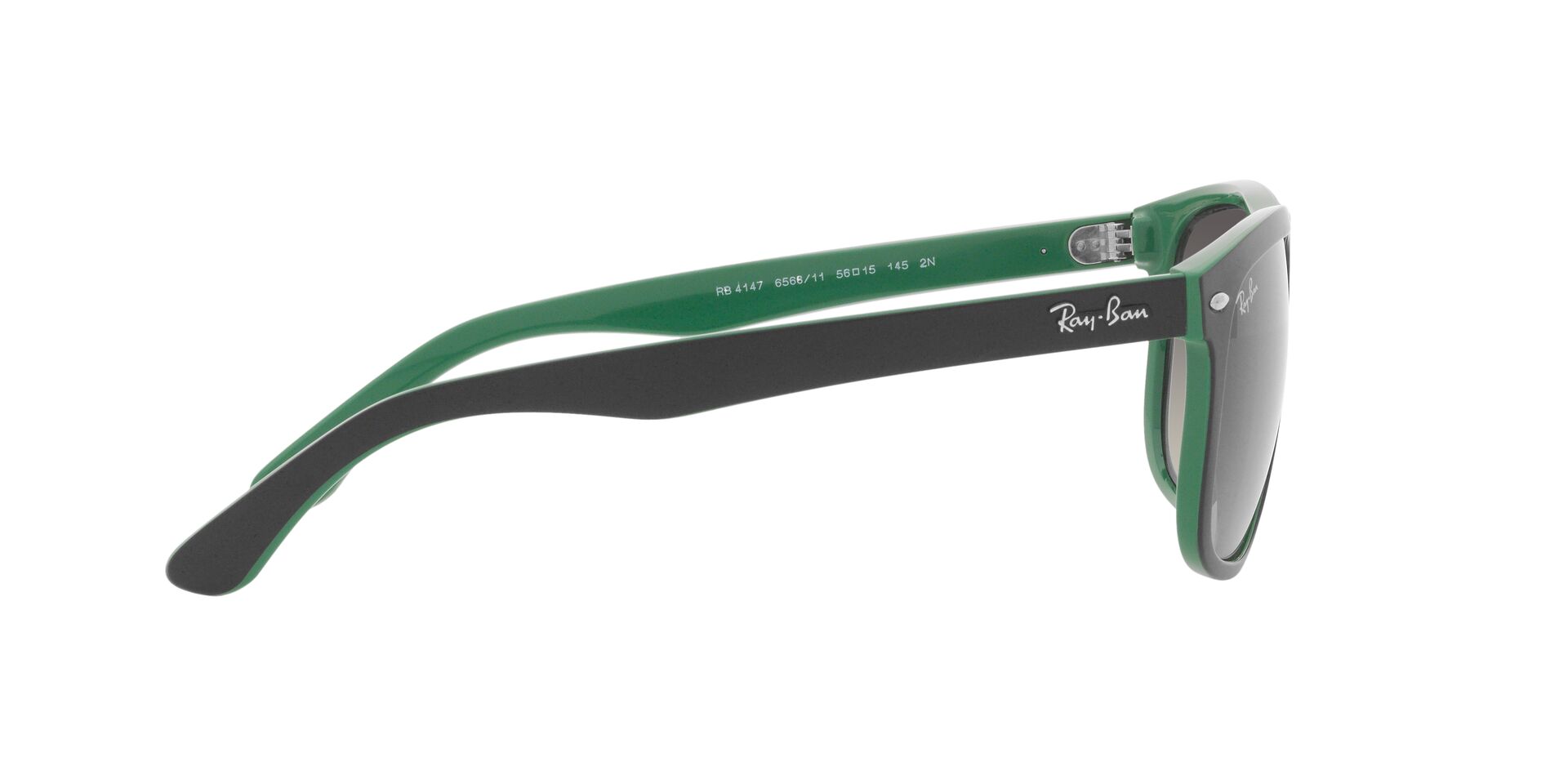 RAY-BAN RB4147 BOYFRIEND 656811 60