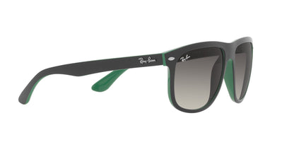 RAY-BAN RB4147 BOYFRIEND 656811 60
