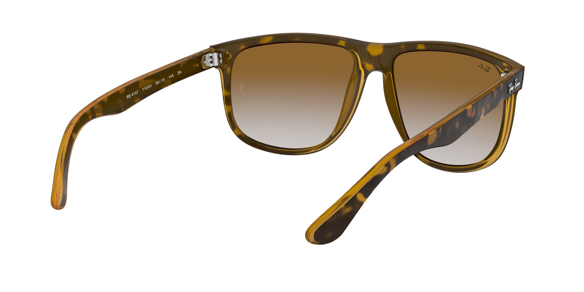 RAY-BAN RB4147 BOYFRIEND 710/51 60