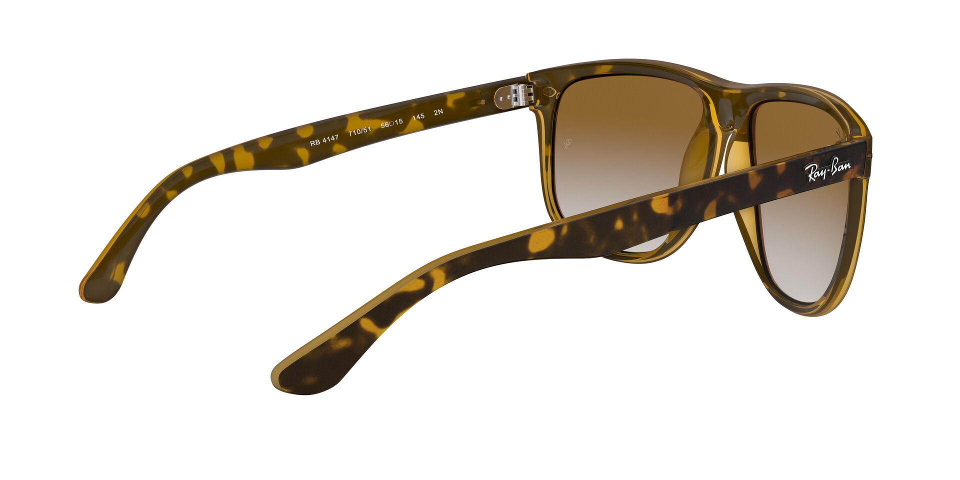 RAY-BAN RB4147 BOYFRIEND 710/51 60