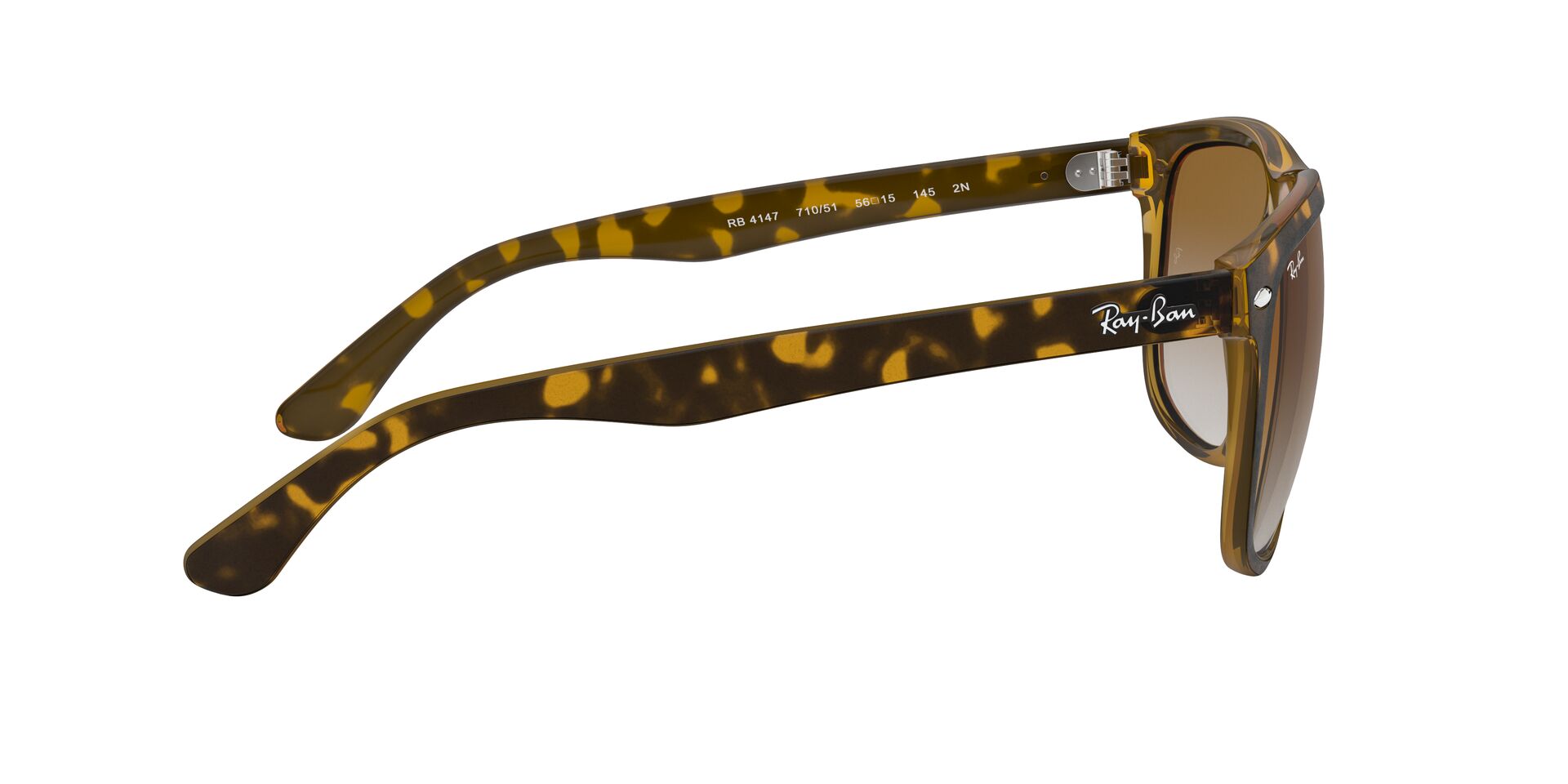 RAY-BAN RB4147 BOYFRIEND 710/51 60